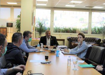 Γιώργος Πατούλης:  Επενδύουμε και προωθούμε την ηλεκτροκίνηση