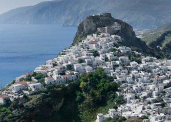 Ανεβάζει τον πήχη η Σκύρος – Καμπάνια προβολής με στόχο να είναι η φετινή έκπληξη!