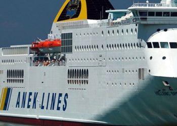 Ταξιδεύουμε στην Κρήτη… Υπεύθυνα με την ΑΝΕΚ LINES