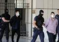 Η συγκλονιστική αγόρευση της εισαγγελέως Αριστοτελείας Δόγκα στην Υπόθεση Τοπαλούδη – «Θα αποδοθεί δικαιοσύνη ο κόσμος να χαλάσει»!