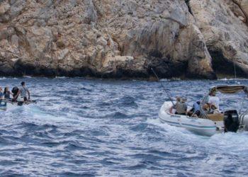 Η Αμοργός του Απέραντου Γαλάζιου είναι και πάλι εδώ με τις «Θυγατέρες»