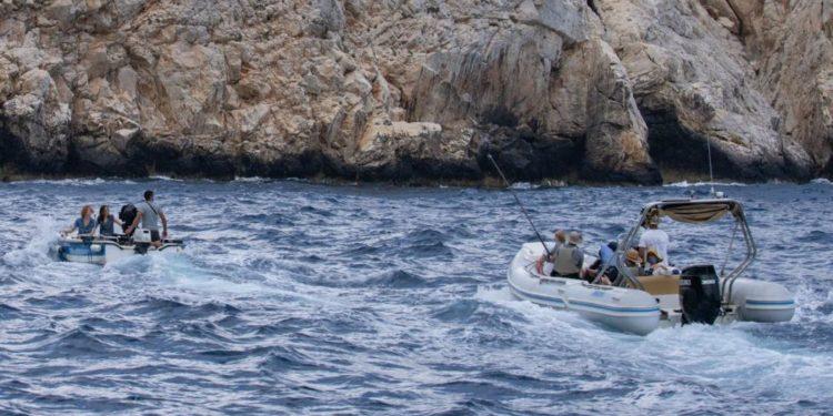 Η Αμοργός του Απέραντου Γαλάζιου είναι και πάλι εδώ με τις «Θυγατέρες»