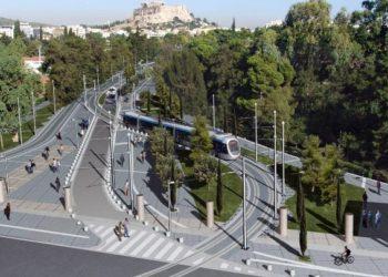 Πειραματική Πρεμιέρα σήμερα για τον “Μεγάλο Περίπατο”