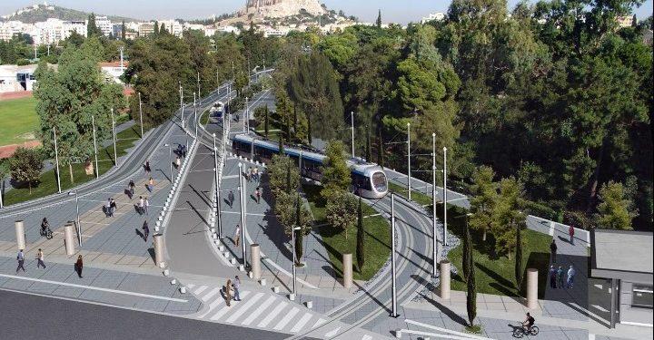 Πειραματική Πρεμιέρα σήμερα για τον “Μεγάλο Περίπατο”