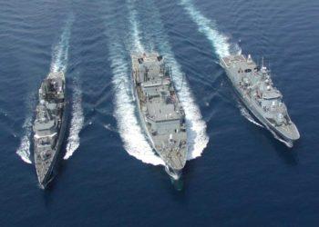 Με ή χωρίς συμμάχους