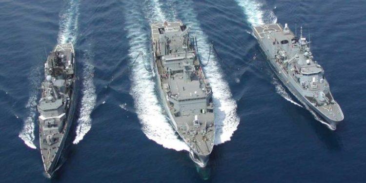 Με ή χωρίς συμμάχους