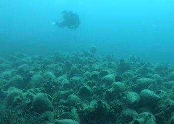 Το πρώτο υποβρύχιο μουσείο της Ελλάδας στην Αλόννησο, είναι γεγονός και ανοίγει τις πύλες του! [Video]