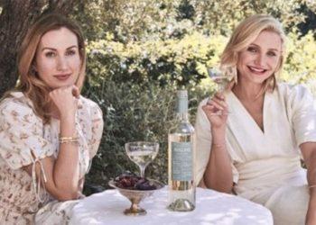 Νέα συλλογή καλοκαιρινών “καθαρών” κρασιών από την Κάμερον Ντίαζ