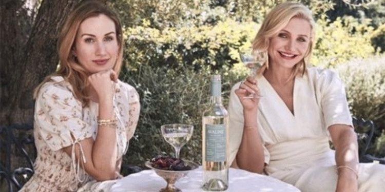 Νέα συλλογή καλοκαιρινών “καθαρών” κρασιών από την Κάμερον Ντίαζ