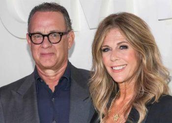 Τομ Χανκς και Ρίτα Γουίλσον «Τώρα είναι Έλληνες» γράφει η BILD!