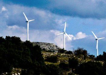 Ανεμογεννήτριες –  Περιβάλλον και… Εθνική Άμυνα