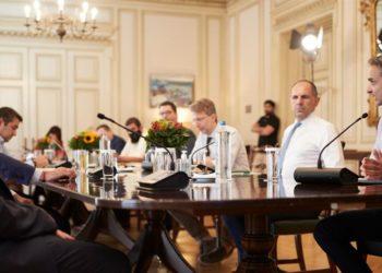 Υπάρχουν Πολιτικές ευθύνες τελικά;