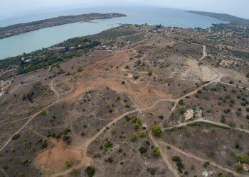 «πάει Πόρτο Χέλι» η πίστα F1, αλλά… Αν βρεθεί επενδυτής…