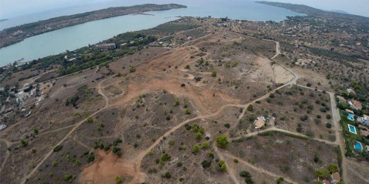 «πάει Πόρτο Χέλι» η πίστα F1, αλλά… Αν βρεθεί επενδυτής…