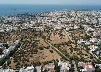 Henderson Park και Hines, δημιουργούν νέα συγκροτήματα κατοικιών στη Βούλα!