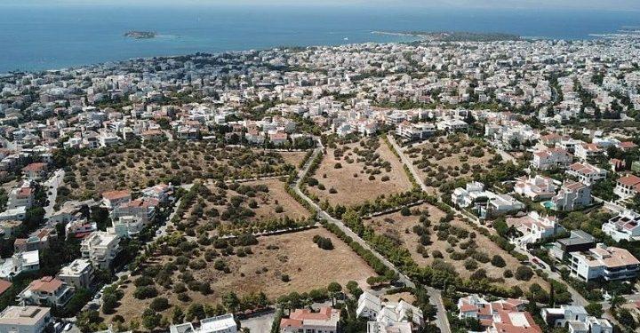 Henderson Park και Hines, δημιουργούν νέα συγκροτήματα κατοικιών στη Βούλα!