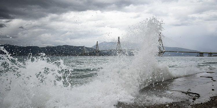 Έντονα καιρικά φαινόμενα – Έκτακτο δελτίο επιδείνωσης του καιρού