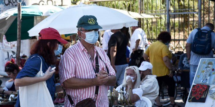 Νέα Μέτρα από σήμερα – Ποια είναι τα 3+1 μέτρα που ισχύουν