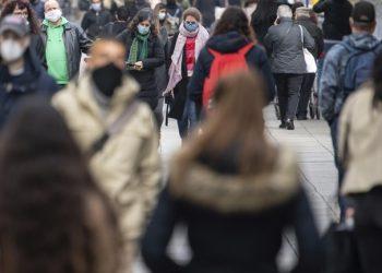 Όχι λένε οι Γερμανοί σε νέο lockdown