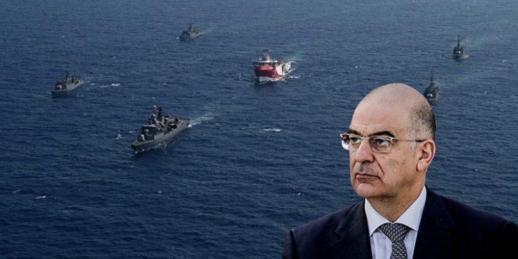 Την αναστολής της τελωνειακής ένωσης με την Τουρκία ζητάει η Ελλάδα!