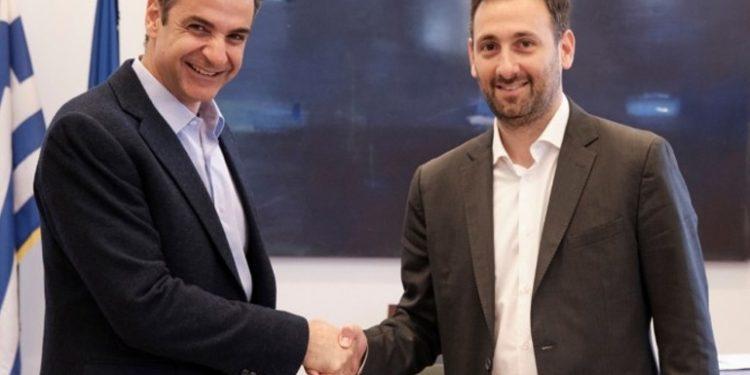 Μπλεγμένος ο βουλευτής της ΝΔ Ι. Μελάς σε παράνομη λειτουργία Club ανταλλαγής συντρόφων -Έγινε άρση της ασυλίας του