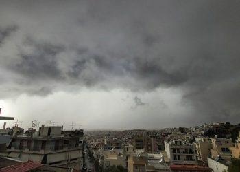 Η «παρέλαση» της «Κίρκης» στην Αθήνα