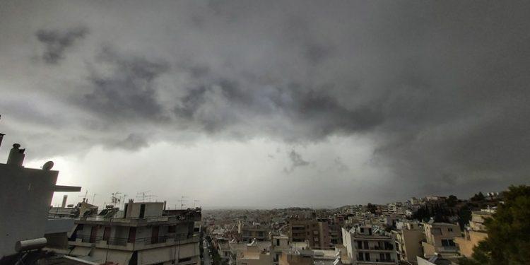 Η «παρέλαση» της «Κίρκης» στην Αθήνα