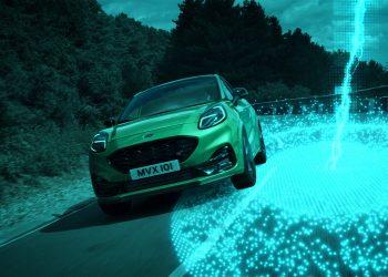 Η Ford καινοτομεί με μία σειρά βίντεο που παρουσιάζουν τις δυνατότητες του νέου Puma ST