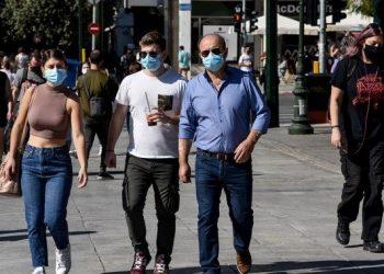 Αυτά τα μέτρα θα ανακοινώσει ο Κ. Μητσοτάκης το Σάββατο – «Ρολά» στην εστίαση και μάσκες παντού!