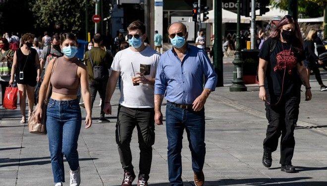 Αυτά τα μέτρα θα ανακοινώσει ο Κ. Μητσοτάκης το Σάββατο – «Ρολά» στην εστίαση και μάσκες παντού!