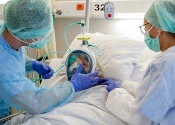 Η Υπερμετάδοση του Κορωνοϊού στην Αττική και η έλλειψη μέτρου, ευαισθησίας και σεβασμού, από τα πολιτικά κόμματα