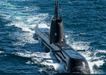 Ψάχνουν ακόμα τα υποβρύχια «214» του Π.Ν. οι Τούρκοι, λέει ο Νίκος Παναγιωτόπουλος