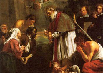 Στα χρόνια της Πανδημίας…