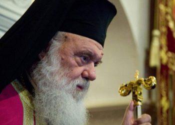 Με κορωνοϊό ο Αρχιεπίσκοπος Ιερώνυμος!  – Νοσηλεύεται  στον Ευαγγελισμό