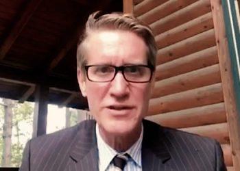 Οι δηλώσεις του Μάθιου Μπράιζα μας προετοιμάζουν για Εθνικές υποχωρήσεις… [video]