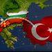 Η κακόβουλη επιρροή της Τουρκίας στα Βαλκάνια