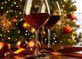 Ένα Κρασί Για Μία Ευχή τα «ΒορΟινά των Χριστουγέννων»