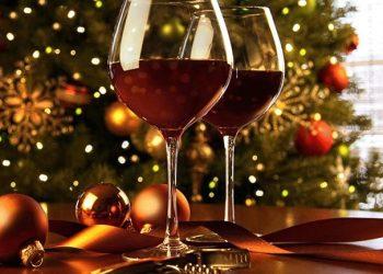 Ένα Κρασί Για Μία Ευχή τα «ΒορΟινά των Χριστουγέννων»