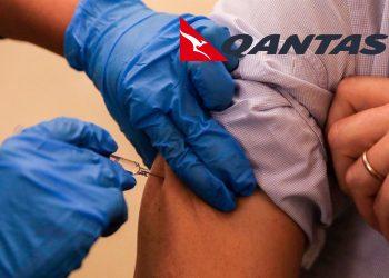 Υποχρεωτικός εμβολιασμός δια της τεθλασμένης; – «λαγός» η Qantas