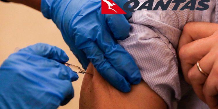 Υποχρεωτικός εμβολιασμός δια της τεθλασμένης; – «λαγός» η Qantas