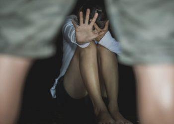 Σεξουαλική κακοποίηση.«Ακόμα ακούω τα κλάματα, μέσα μου…»