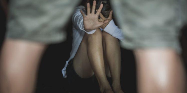 Σεξουαλική κακοποίηση.«Ακόμα ακούω τα κλάματα, μέσα μου…»