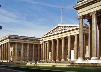 Βρετανία: Έξι στα 10 μουσεία κινδυνεύουν να κλείσουν οριστικά λόγω της πανδημίας