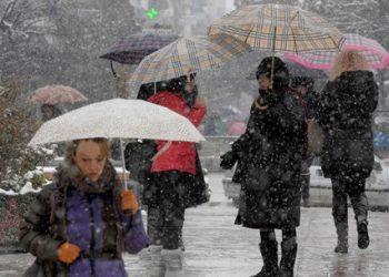 Έρχεται κι η… “Μήδεια”