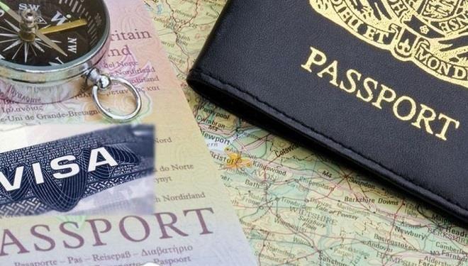 «Ψηφιακή Βίζα»: Έρχεται νομοθετική πρωτοβουλία για τη θέσπιση της.