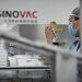 Εγκρίθηκε στην Κίνα για το γενικό κοινό το εμβόλιο της Sinovac