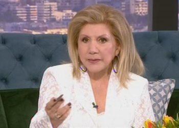 Χαμός με τη «συμβουλή» της Λίτσας Πατέρα στους… άπιστους