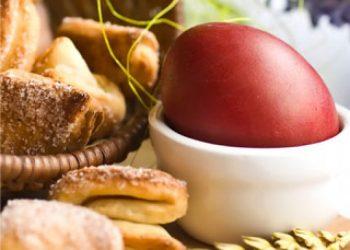 Τα έθιμα της Μεγάλης Εβδομάδας και του Πάσχα