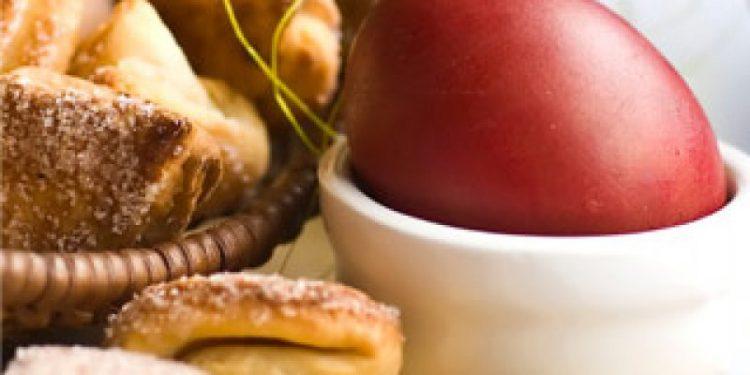 Τα έθιμα της Μεγάλης Εβδομάδας και του Πάσχα