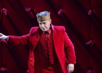 Λιγνάδης: Δεκάδες τα γράμματα από ανήλικα- “Τελικά δεν είμαι έγκυος”